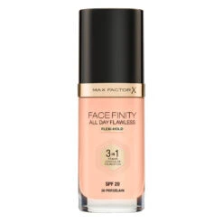 Mode-Cosmetica Winkel 7 Max Factor Facefinity All Day Flawless Foundation 30 Porcelain