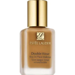 Mode-Cosmetica Winkel 9 Estee Lauder Double Wear Foundation 5W1. Bronze