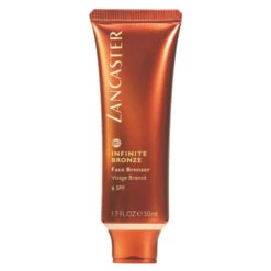Mode-Cosmetica Winkel 14 Lancaster Lancaster Infinite Bronze Face Bronzer SPF6
